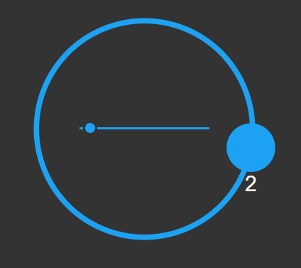 SVG Circular Slider